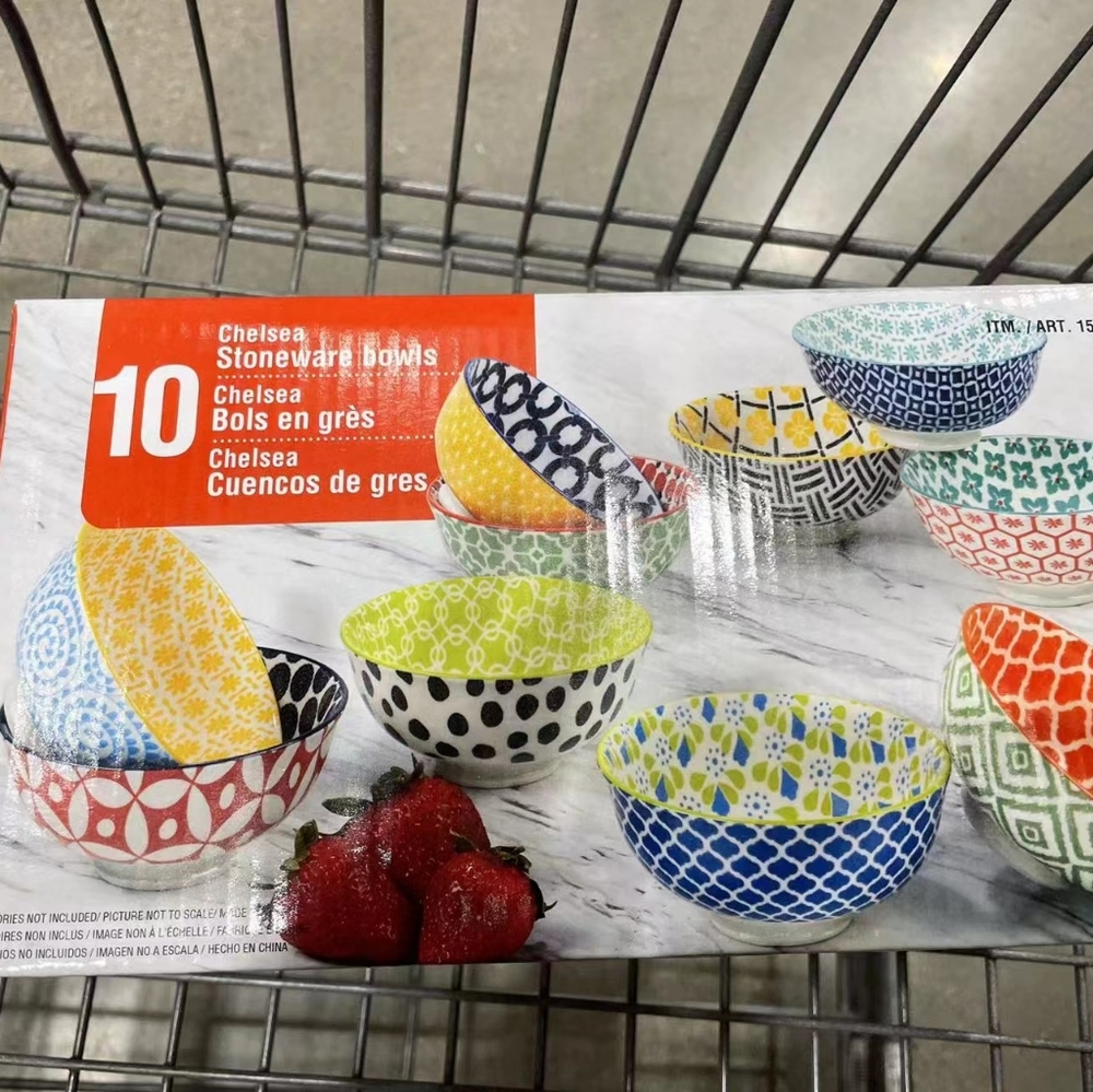 Bowl